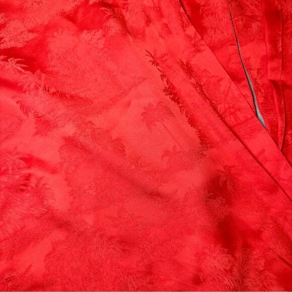 Johanna Ortiz Scents of Holi Draped Mini Dress - Picture 10 of 11